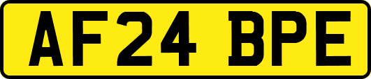 AF24BPE