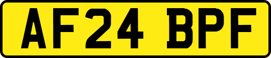 AF24BPF