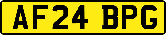 AF24BPG