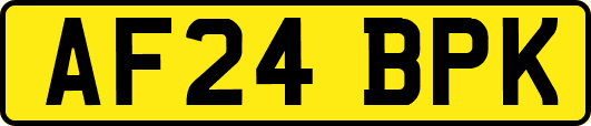 AF24BPK