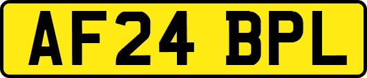 AF24BPL