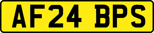 AF24BPS
