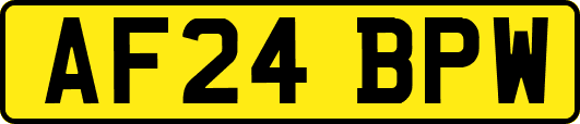 AF24BPW