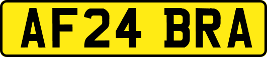 AF24BRA