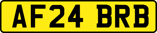 AF24BRB