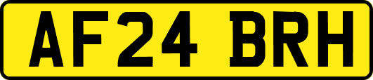 AF24BRH