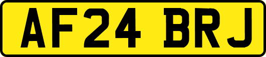 AF24BRJ