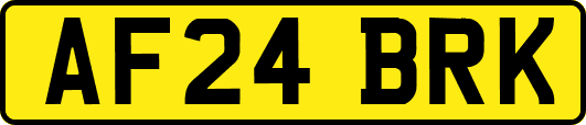AF24BRK