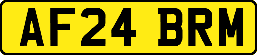 AF24BRM