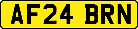 AF24BRN