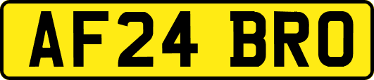 AF24BRO