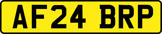 AF24BRP