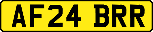AF24BRR