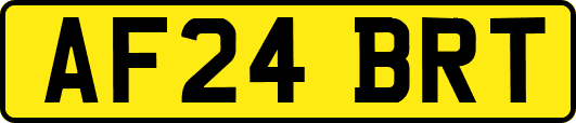 AF24BRT