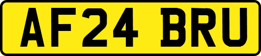 AF24BRU