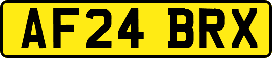 AF24BRX