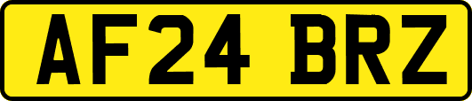 AF24BRZ