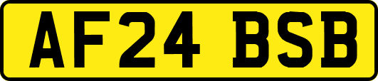 AF24BSB
