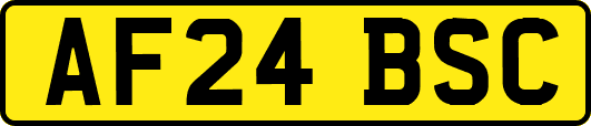 AF24BSC