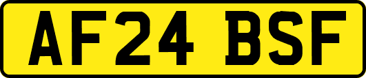 AF24BSF