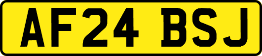 AF24BSJ