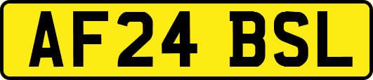 AF24BSL