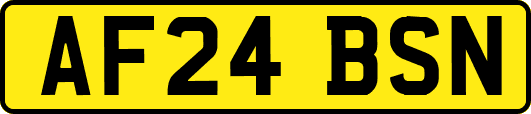 AF24BSN