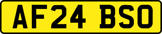 AF24BSO