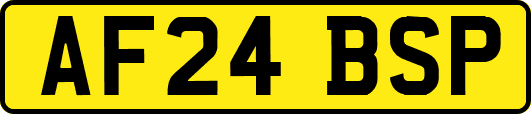 AF24BSP