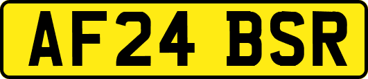 AF24BSR