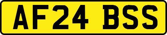 AF24BSS