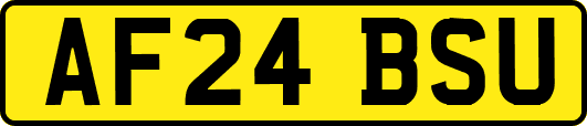 AF24BSU