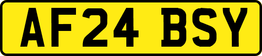 AF24BSY