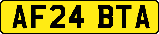 AF24BTA