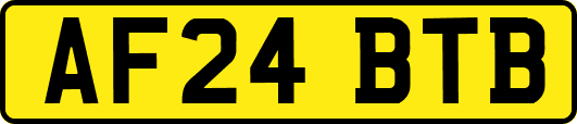 AF24BTB