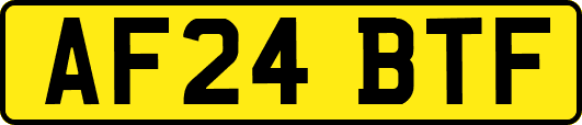 AF24BTF