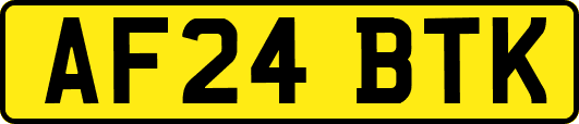 AF24BTK