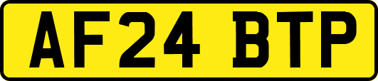 AF24BTP
