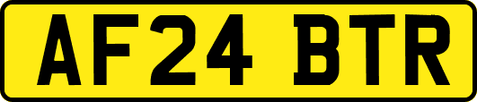 AF24BTR