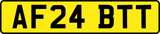 AF24BTT