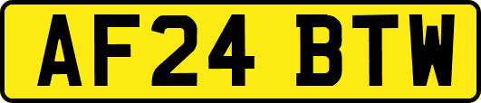 AF24BTW