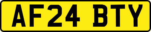 AF24BTY