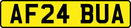 AF24BUA