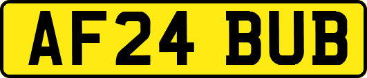 AF24BUB