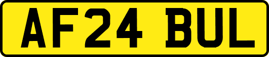 AF24BUL