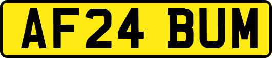 AF24BUM
