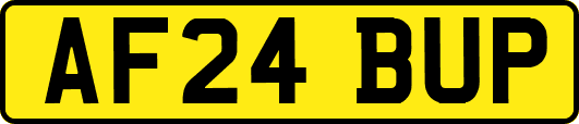 AF24BUP