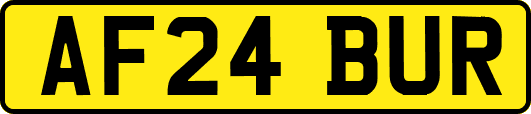 AF24BUR