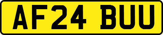 AF24BUU