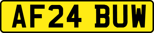 AF24BUW